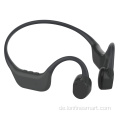 Wasserdichtes drahtloses Knochenleitungssport -Headset